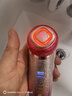 MESMOOTH慕苏美容仪脸部眼部按摩仪提拉紧致家用清洁导入仪光子嫩肤【礼物送女友】 星钻红C1Pro 实拍图