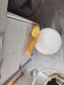 星涯优品积木桌大颗粒儿童玩具男女孩拼装益智玩具学习餐桌1-3-6生日礼物 实拍图