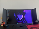 卓威ZOWIE 400Hz显示器 电竞显示器 FastTN屏 游戏显示屏 DyAc2技术 电脑显示器360Hz升级款 XL2566X+ 实拍图