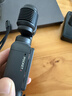 大疆 DJI Osmo Pocket 4 一英寸口袋云台相机 OP灵眸手持数码相机 旅游vlog 便携美颜摄像 标准套装 实拍图