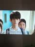 哈趣K2 Pro高亮版 投影仪家用 1080P高清 智能便携卧室家庭影院投影机 （支持运动补偿） 实拍图