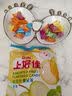 上好佳硬糖什锦果糖500g/包口气清新结婚喜糖休闲零食 实拍图