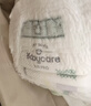 babycareAir pro拉拉裤夏季超薄透气尿不湿宝宝尿片bbc婴儿尿布迷你便捷装 拉拉裤-L码 1包 22片 【9-14kg】 实拍图