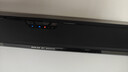 漫步者（EDIFIER）HECATE G1500 Bar 7.1音效 电竞游戏 soundbar电脑音响 音响桌面音响 音响电脑台式毕业礼物黑色 实拍图