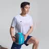 安德玛（Under Armour）速干运动短袖T恤男夏季足球上衣吸湿排汗健身透气训练服球衣 实拍图