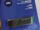 海康威视（HIKVISION）128GB USB3.2 U盘 R33 工作指示灯 读速130MB/s 高速移动u盘 适用华为电脑商务办公学习通用优盘 实拍图