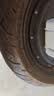 倍耐力（Pirelli）天使胎踏板摩托车轮胎电动车真空胎半热熔电瓶车 前后轮110/70-12 实拍图