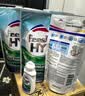 威露士清可新洗衣液柠檬12.18斤(2L+1L+袋500mlx6+内衣净90ml)除菌除螨 实拍图