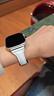小米（MI）REDMI Watch 6皎月银 国家补贴 澎湃OS 3 心率血氧监测 红米手表6 小米汽车 七夕礼物 实拍图