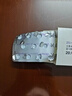 【原研药】[思瑞康] 富马酸喹硫平片 25mg*20片/盒 实拍图