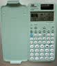 卡西欧（CASIO）fx-991CNCW科学函数计算器升级款大学生物理化学生物竞赛考试学习专用薄荷绿色（新老品随机发货） 实拍图