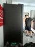 海尔（Haier）冰箱616升盛宴系列双开门对开门两门家用一级能效双变频风冷无霜大容量超薄电冰箱家电以旧换新 海尔冰箱616升大容量+一级双变频+黑金净化 实拍图