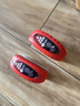 汽车玻璃油膜擦去除强力去污净前挡侧窗后视镜镀膜剂清洁刷车玻璃 可反复使用-2个装 实拍图