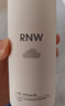 如薇（RNW）氨基酸洗面奶男女士洁面乳200g温和清洁保湿敏感肌洗卸二合一 实拍图
