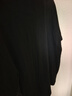 九棵松衣服染色剂染衣服染料旧衣翻新裤子染色服装改色环保不褪色免煮 超级黑 实拍图