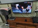 威斯汀家庭ktv音响套装KTV唱歌全套设备舞台纯后级功放机家用客厅卡拉OK影院MC-8300功放 实拍图