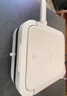 美的（Midea）电饼铛家用下盘可拆洗大火力三明治早餐机煎烤锅 方形双面加热加深大尺寸升级蒸汽烙饼烤肉锅28J51 实拍图