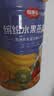 福事多缤纷水果坚果燕麦片1kg大罐装即食免煮冲饮早餐代餐饱腹酸奶伴侣 实拍图