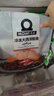 美威冷冻智利轮切三文鱼排2-3片净重400g大西洋鲑鱼 进口鱼类 海鲜 实拍图