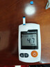 三诺【低痛】GA-3血糖仪家用高精准测血糖仪器医用级 50支套装+低痛针 实拍图