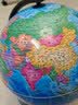 博目 32cm中文政区教辅地球仪（惠学版）办公用品 高清大字 教学研究摆件 教材同步 教学用品 实拍图