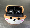 漫步者（EDIFIER） Lolli Pro5真无线主动降噪蓝牙耳机 双金标AI翻译耳机运动跑步音乐游戏电竞适配苹果华为安卓ANC 星空灰+耳机套+晒单20元红包 实拍图