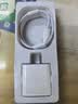 原装适配苹果充电器45W适配器原装正品充电线快充套装iPhone14promax/13pro/12/11手机充电头x数据线 【原充套装】苹果45W快充头+1米闪充线 新国标3C认证丨PD快充协议 实拍图