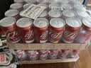 可口可乐（Coca-Cola）碳酸饮料 330ml*24摩登罐 FIFA世界杯主题罐新老包装随机发货 实拍图