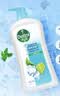 滴露（Dettol）沐浴露男士薄荷冰爽950g身体沐浴乳液男女士沐浴露持久留香清凉 实拍图