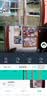 奥克斯1600万像素摄像头监控无线wifi网络高清夜视监控器360度无死角带夜视全景云台家用AI监控手机远程 实拍图