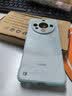 哥仕朗适用华为mate60手机壳防摔半包华为Mate60Pro+无边框磨砂保护套简约男女款创意油画硅胶散热硬壳 【淡青色】磨砂散热 华为mate60 实拍图