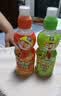 啵乐乐（Pororo）儿童饮料波波乐啵啵宝露露牛奶草莓水果韩国原装进口8口味饮品 实拍图