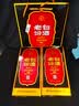 汾酒老白汾10 清香型 53度 475ml 单瓶装 新老版本随机 实拍图