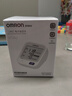 欧姆龙（OMRON）上臂式电子血压计血压仪测量仪家用医用高精准U724J 实拍图
