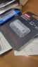 联想（Lenovo）8GB USB2.0 U盘 SX1速芯系列银色 金属耐用 商务办公必备 实拍图