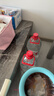 娃哈哈纯净水 5.5L*4桶 纸箱装加量大桶装水 泡茶冲奶粉 哇哈哈饮用水 实拍图