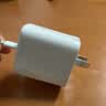 绿联苹果17充电头45W氮化镓充电器适用iPhone17ProMax16e/15/iPad手机PD40/30W快充头Type-C充电线插头 实拍图