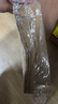 得力（deli）【超级爆款】50只A4混浆175g牛皮纸档案袋侧宽4cm企业标书合同文件票据资料袋33474 得力办公好物 实拍图