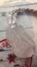 彩满天翡翠天然玛瑙玉石手绳手链冰种玉兔手饰可调节 前程似锦送女生礼物 实拍图