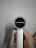 CUKTECH酷态科【新款二合一】CP手持小风扇Plus充电宝风扇二合一37h超长续航11m/s高速大风力随身便携 【白色】37h续航+11m/s高速 10000mAh 风扇+充电宝二合一 实拍图
