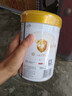 伊利金领冠珍护婴儿A2β-酪蛋白奶粉1段(0-6月)130g*1罐 HMO乳源专利 实拍图
