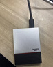 梵想（FANXIANG）1TB 移动固态硬盘（PSSD）Type-C 适用苹果iphone17手机平板笔记本电脑扩容 即插即用 P106 实拍图