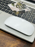 OYCO【美国MFI认证】妙控鼠标键盘适用于苹果ipad平板MacBook笔记本电脑台式air无线蓝牙键鼠套装静音 【妙控鼠标-苹果白】MFI质量认证丨原版妙控手势 顶配同芯【官新1:1还原丨妙控手势 实拍图