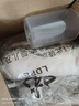 苏泊尔（SUPOR）【旗舰双核增压】手持挂烫机75g/min大蒸汽130ml家用熨烫机拼豆小型便携式电熨斗926A团购礼物 实拍图