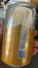 北冰洋 橙汁汽水 果汁汽水碳酸饮料 迷你mini罐200ml*6罐/塑封装试饮装 实拍图
