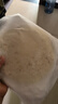 悦味纪 原味烫面春饼1.05kg 30张 低脂烧烤卷饼薄饼 手抓饼 早餐半成品 实拍图