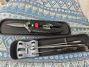 美厨（MAXCOOK）吃蟹工具套装 螃蟹工具大闸蟹不锈钢 螃蟹工具6件套MCPJ4306 实拍图