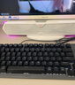 漫步者（EDIFIER）M30 Plus 电脑音响音箱 桌面蓝牙游戏音箱 RGB氛围灯 内置麦克风 樱粉 七夕情人节礼物 实拍图