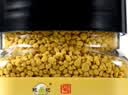 鲍记油菜蜂花粉250g青海油菜新鲜花粉无添加安徽老字号送父母长辈 实拍图