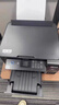 爱普生（EPSON）【6代新品】L3353墨仓式彩色家用AI学习打印机 L3251/L3255升级版(打印复印扫描 微信/无线 黑色） 实拍图
